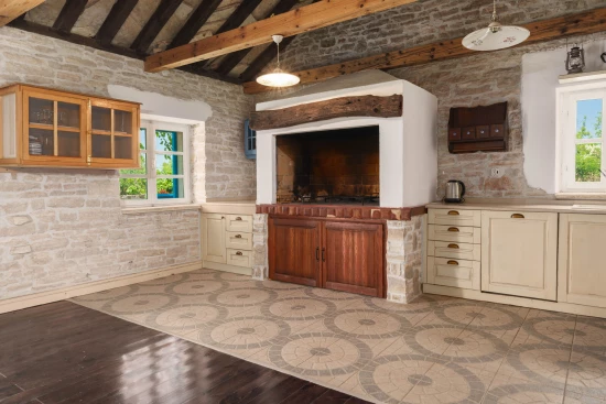 Domek Severní Dalmácie - Buković DA 8431 N1