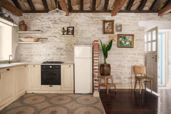 Domek Severní Dalmácie - Buković DA 8431 N1