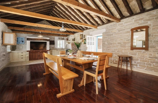 Domek Severní Dalmácie - Buković DA 8431 N1