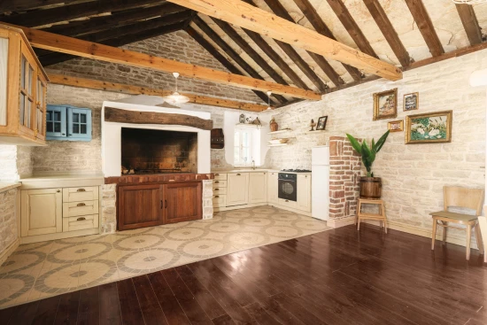 Domek Severní Dalmácie - Buković DA 8431 N1