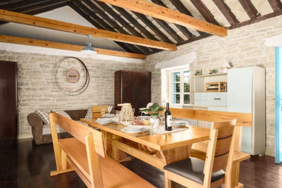 Domek Severní Dalmácie - Buković DA 8431 N1