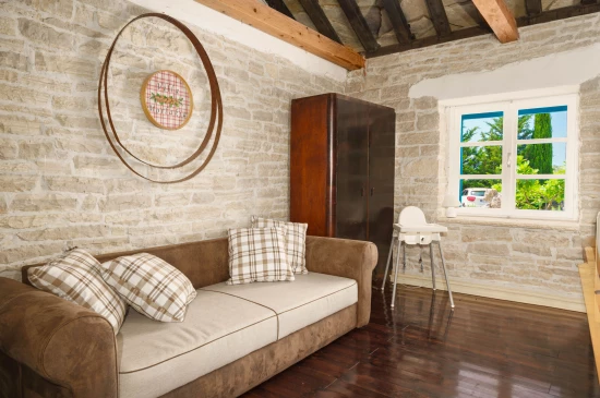 Domek Severní Dalmácie - Buković DA 8431 N1