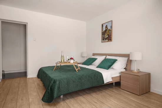 Domek Severní Dalmácie - Buković DA 8431 N1