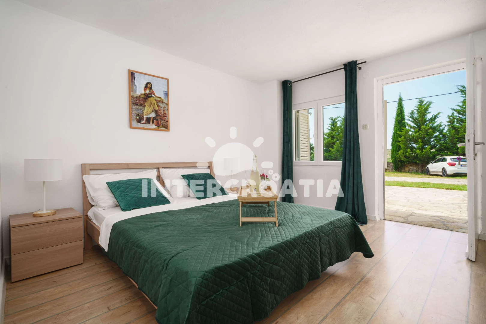 Domek Severní Dalmácie - Buković DA 8431 N1