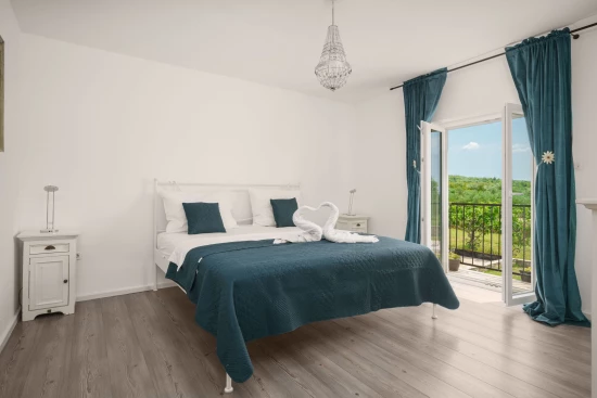 Domek Severní Dalmácie - Buković DA 8431 N1