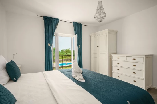 Domek Severní Dalmácie - Buković DA 8431 N1