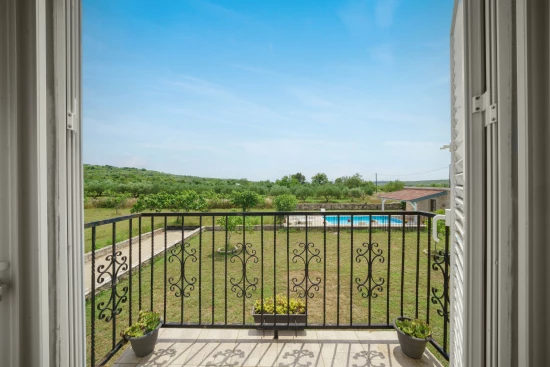 Domek Severní Dalmácie - Buković DA 8431 N1