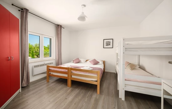 Domek Severní Dalmácie - Buković DA 8431 N1