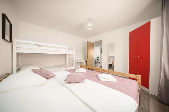 Domek Severní Dalmácie - Buković DA 8431 N1