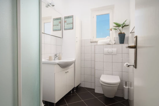 Domek Severní Dalmácie - Buković DA 8431 N1