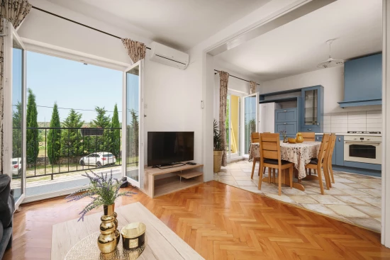 Domek Severní Dalmácie - Buković DA 8431 N1