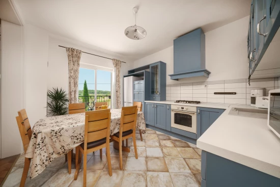 Domek Severní Dalmácie - Buković DA 8431 N1