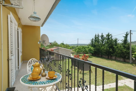 Domek Severní Dalmácie - Buković DA 8431 N1