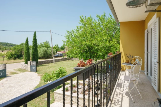 Domek Severní Dalmácie - Buković DA 8431 N1