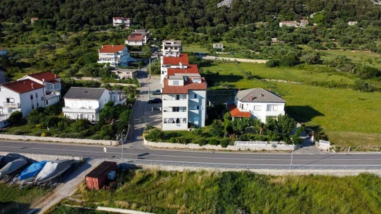 Apartmán Ostrov Rab - Supetarska Draga OS 10246 N1