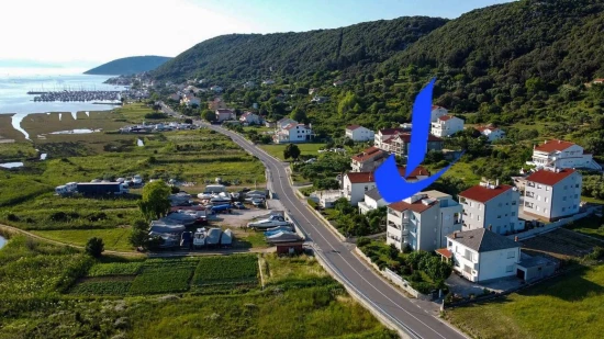 Apartmán Ostrov Rab - Supetarska Draga OS 10246 N1