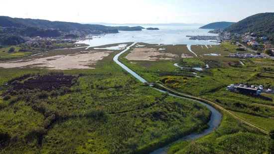 Apartmán Ostrov Rab - Supetarska Draga OS 10246 N1