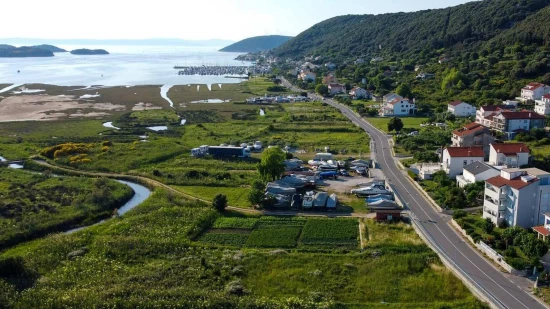 Apartmán Ostrov Rab - Supetarska Draga OS 10246 N1