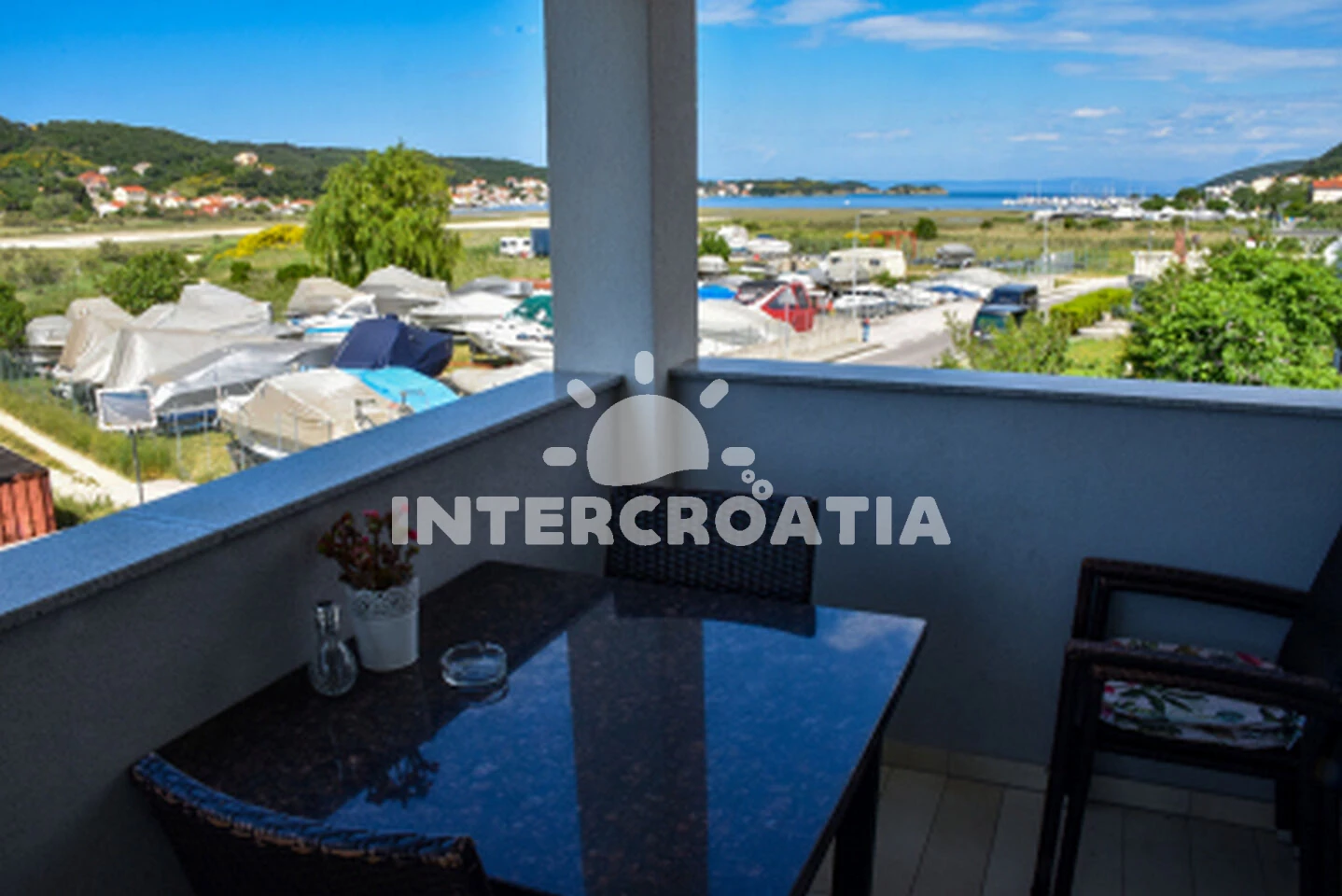 Apartmán Ostrov Rab - Supetarska Draga OS 10246 N1