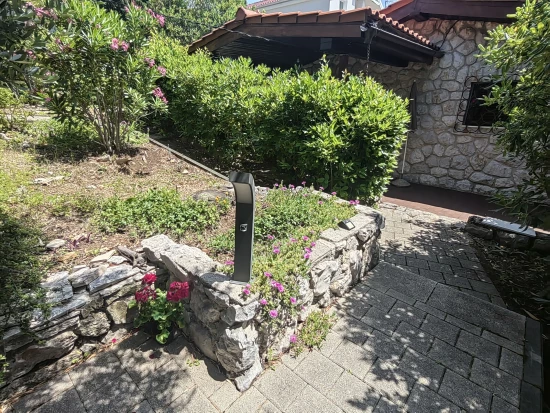 Apartmán Kvarner - Dramalj KV 7612 N1