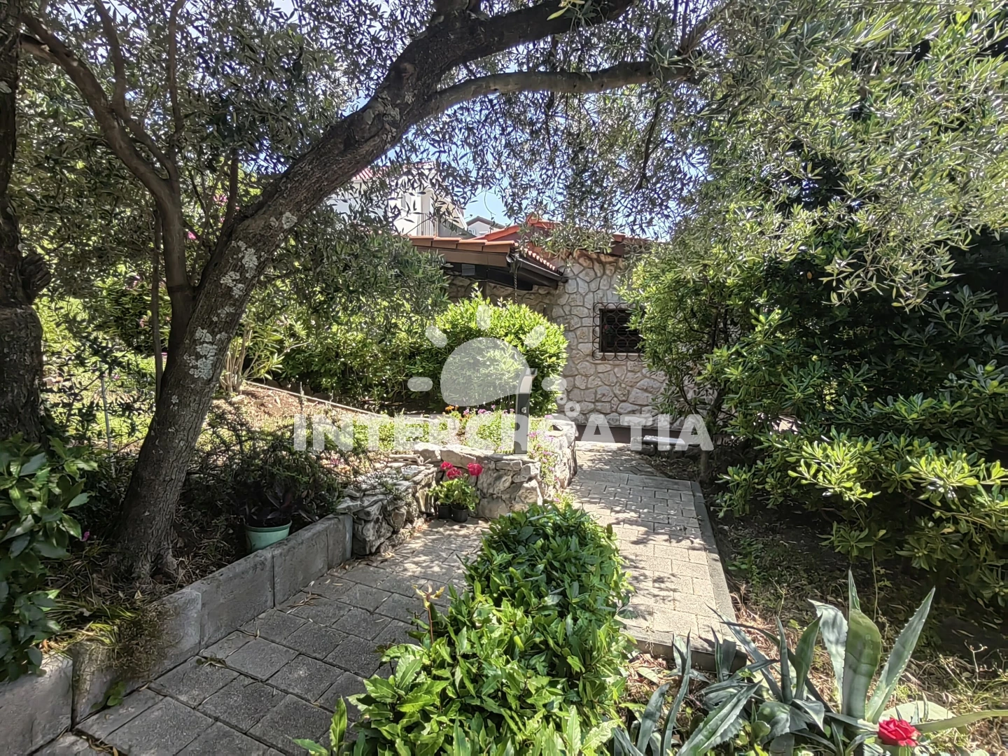 Apartmán Kvarner - Dramalj KV 7612 N1