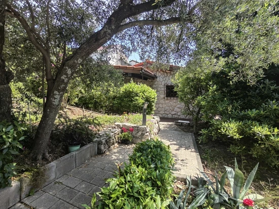 Apartmán Kvarner - Dramalj KV 7612 N1