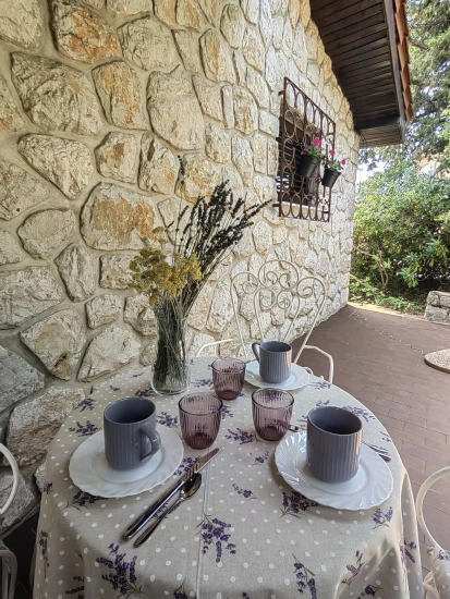 Apartmán Kvarner - Dramalj KV 7612 N1