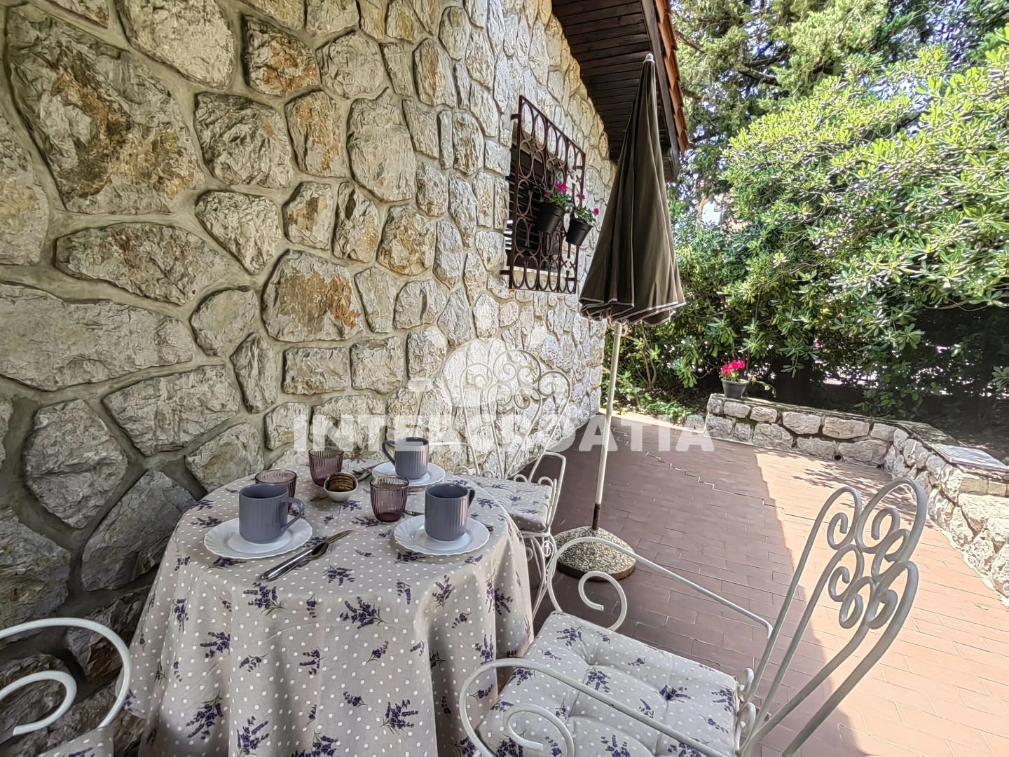 Apartmán Kvarner - Dramalj KV 7612 N1