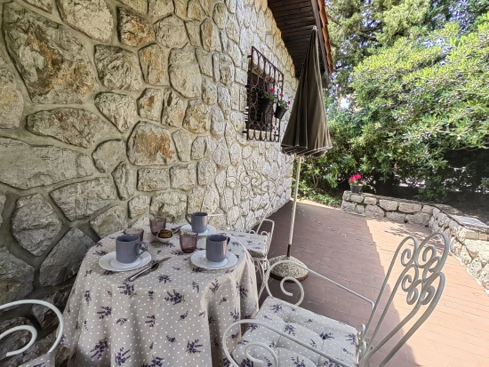 Apartmán Kvarner - Dramalj KV 7612 N1