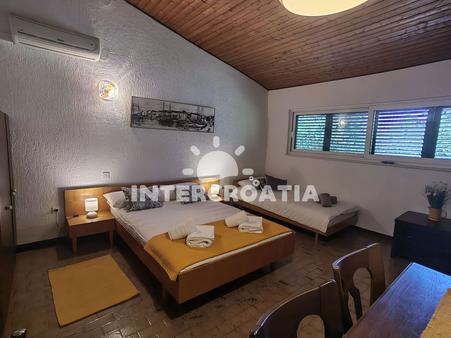 Apartmán Kvarner - Dramalj KV 7612 N1