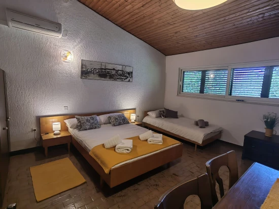 Apartmán Kvarner - Dramalj KV 7612 N1