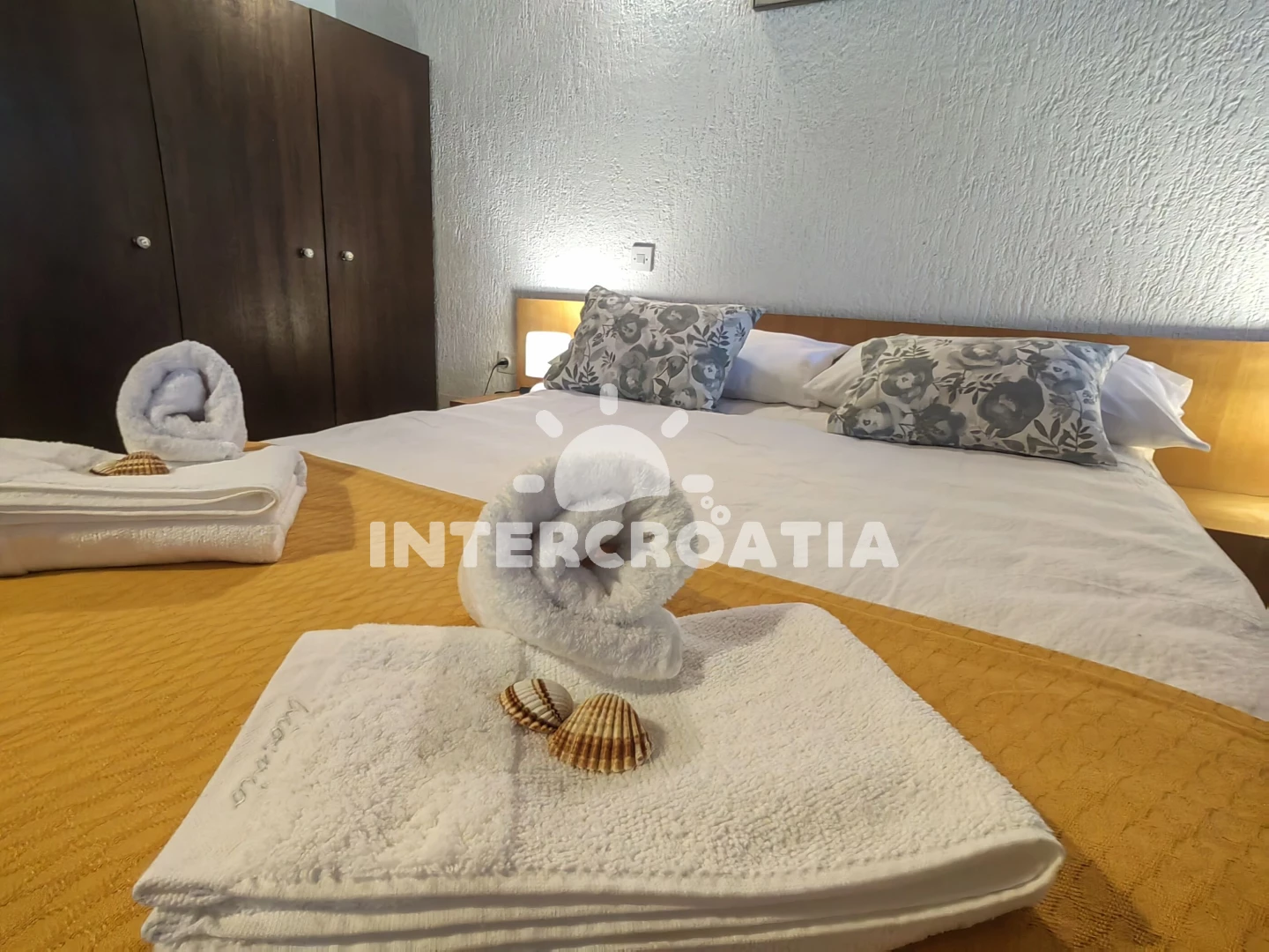 Apartmán Kvarner - Dramalj KV 7612 N1