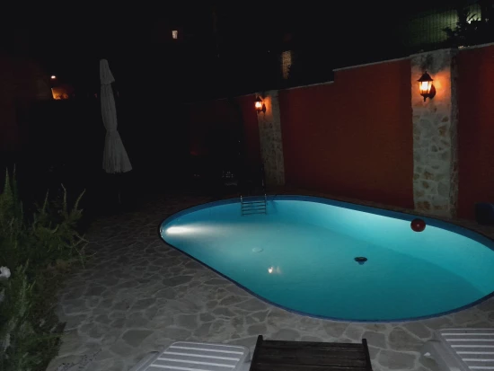 Apartmán Střední Dalmácie - Split DA 8432 N1