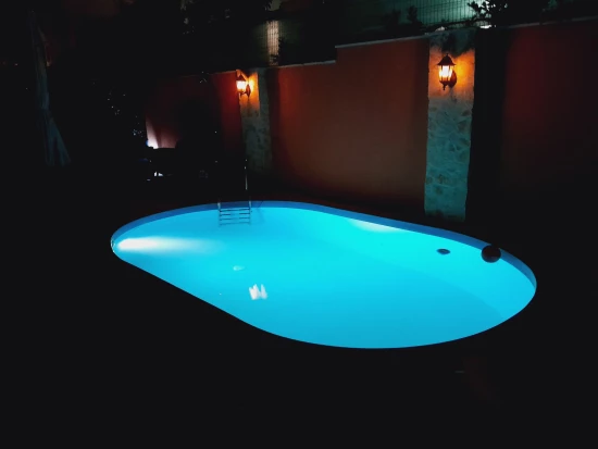 Apartmán Střední Dalmácie - Split DA 8432 N1