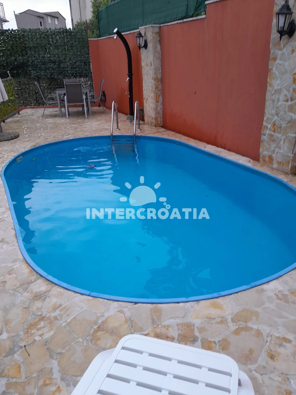 Apartmán Střední Dalmácie - Split DA 8432 N1