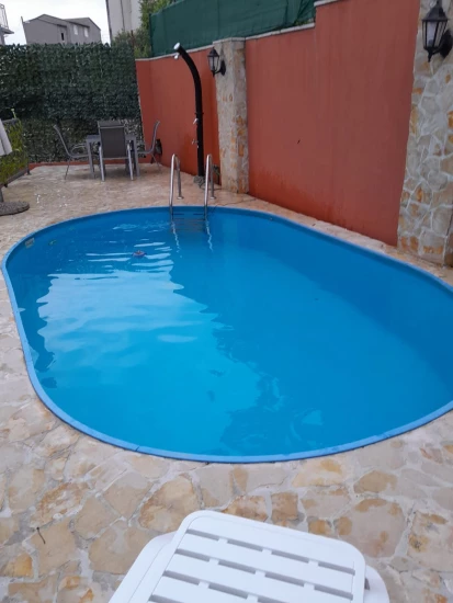 Apartmán Střední Dalmácie - Split DA 8432 N1