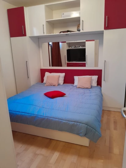 Apartmán Střední Dalmácie - Split DA 8432 N1