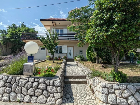 Apartmán Kvarner - Grižane (Crikvenica) KV 7613 N1