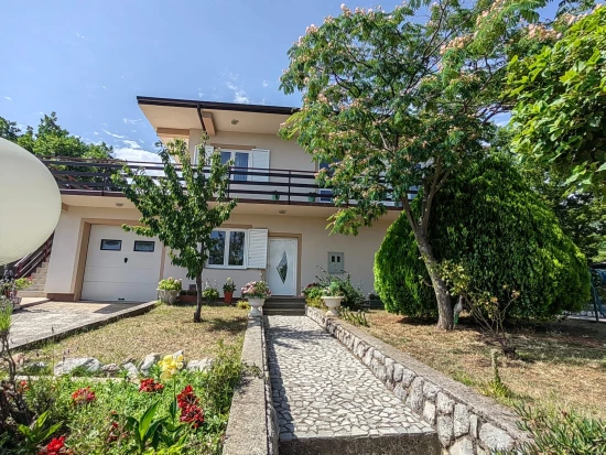 Apartmán Kvarner - Grižane (Crikvenica) KV 7613 N1