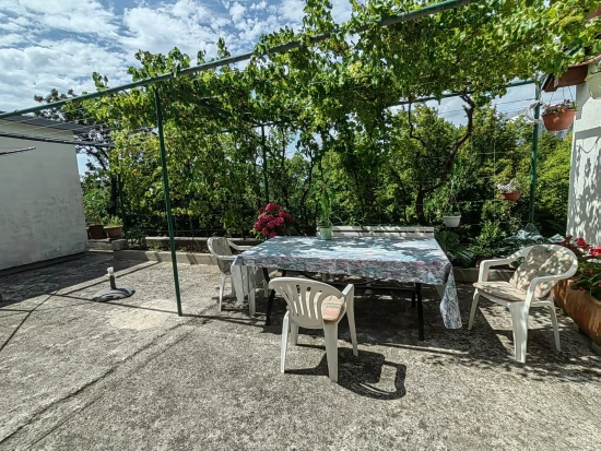 Apartmán Kvarner - Grižane (Crikvenica) KV 7613 N1