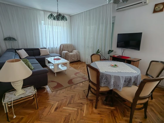 Apartmán Kvarner - Grižane (Crikvenica) KV 7613 N1