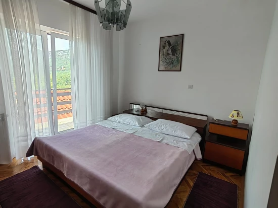 Apartmán Kvarner - Grižane (Crikvenica) KV 7613 N1