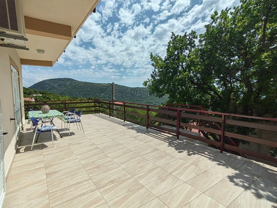 Apartmán Kvarner - Grižane (Crikvenica) KV 7613 N1