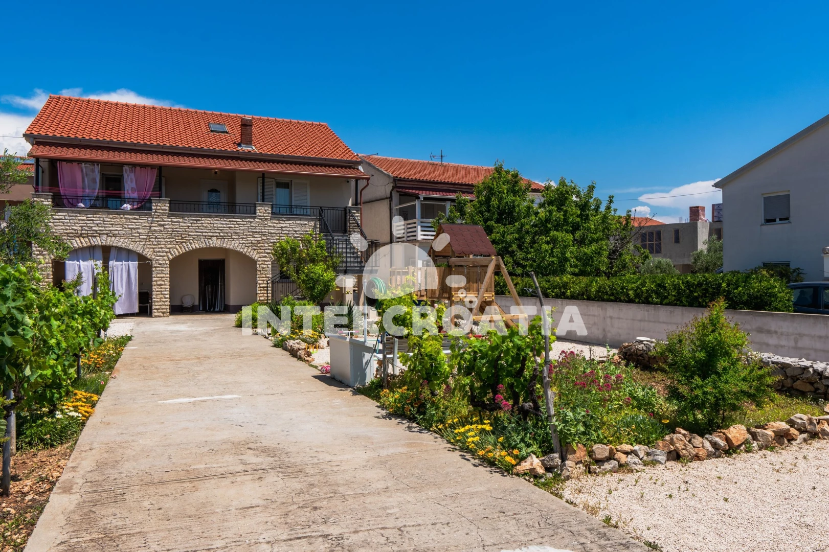 Apartmán Ostrov Vir - Vir OS 10247 N1