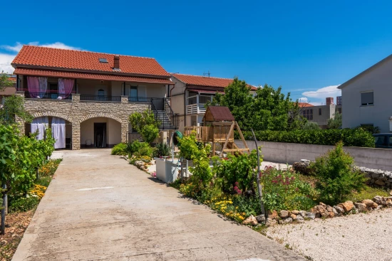 Apartmán Ostrov Vir - Vir OS 10247 N1