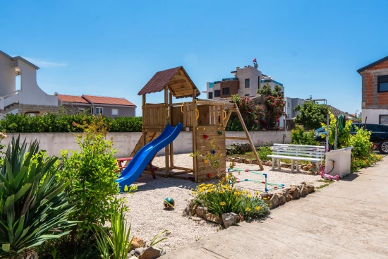 Apartmán Ostrov Vir - Vir OS 10247 N1