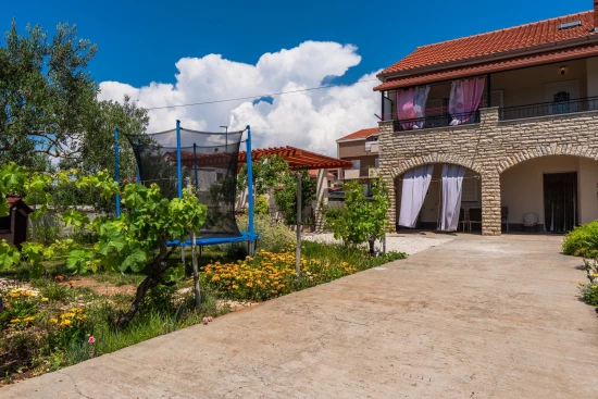 Apartmán Ostrov Vir - Vir OS 10247 N1