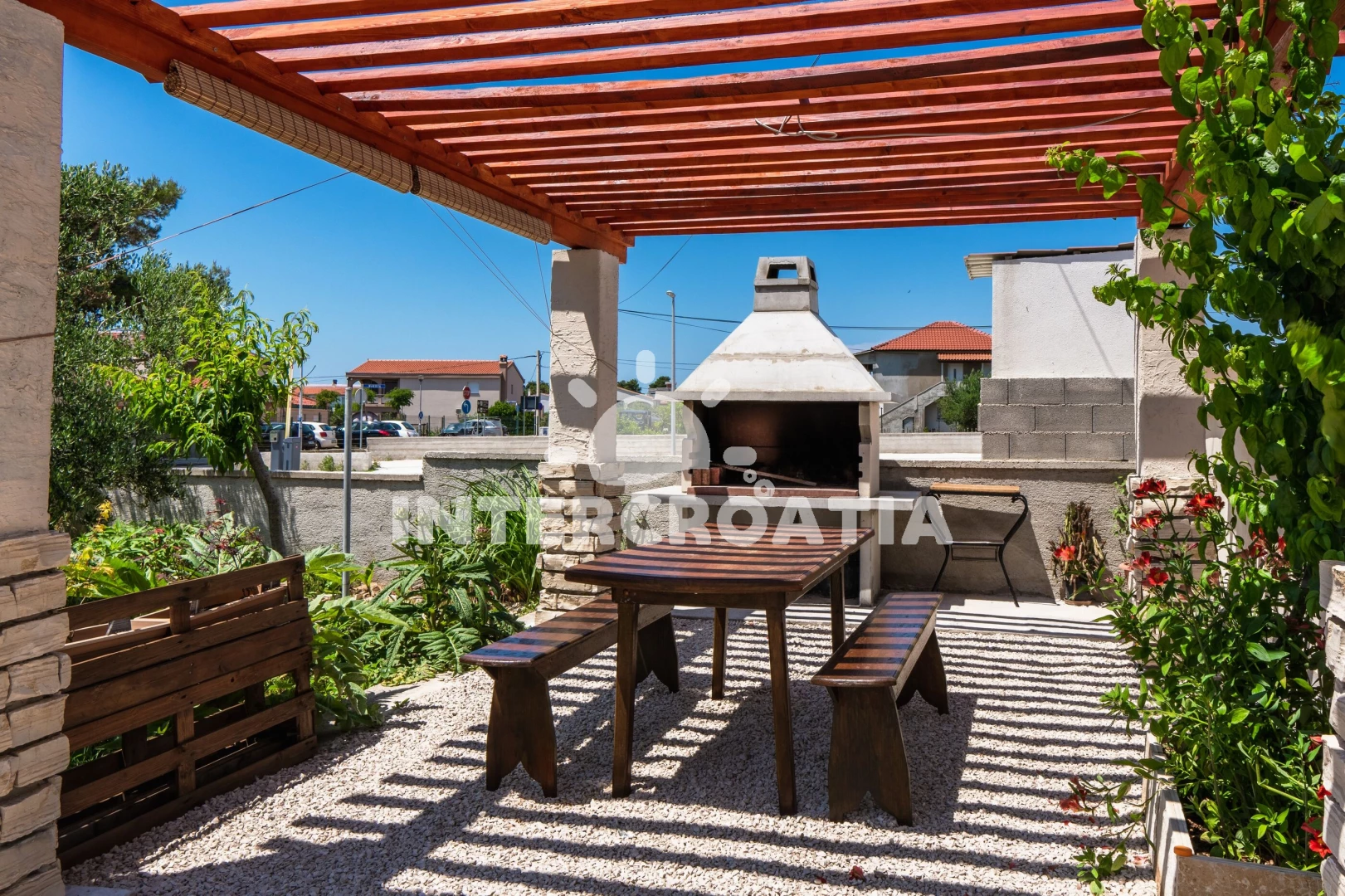 Apartmán Ostrov Vir - Vir OS 10247 N1