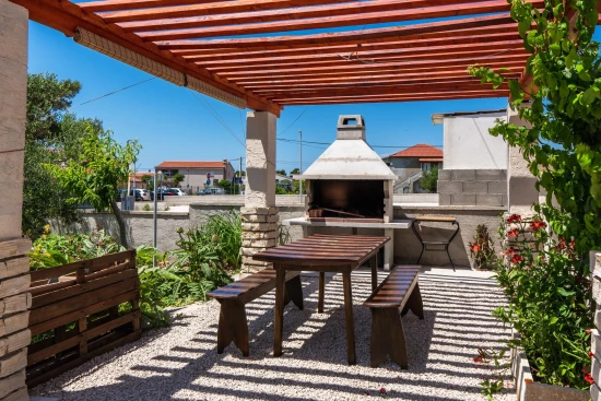 Apartmán Ostrov Vir - Vir OS 10247 N1