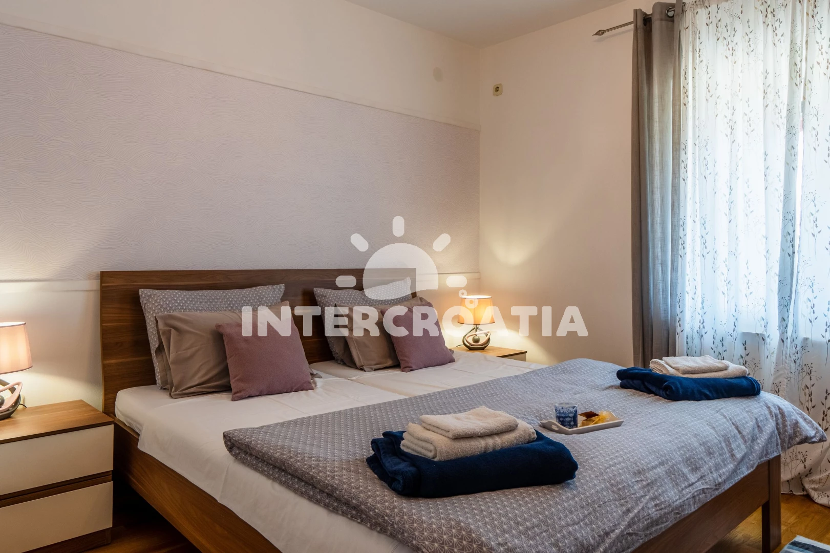 Apartmán Ostrov Vir - Vir OS 10247 N1